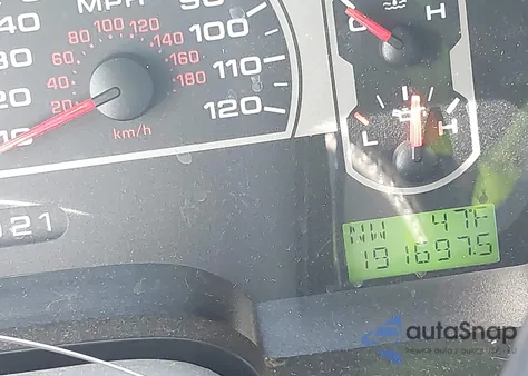 2007 Ford F-150 Fx4/Lariat/Xlt из США, поврежденный, VIN 1FTPW14V27FB81683